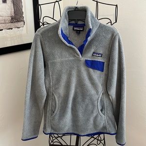 Patagonia Fleece